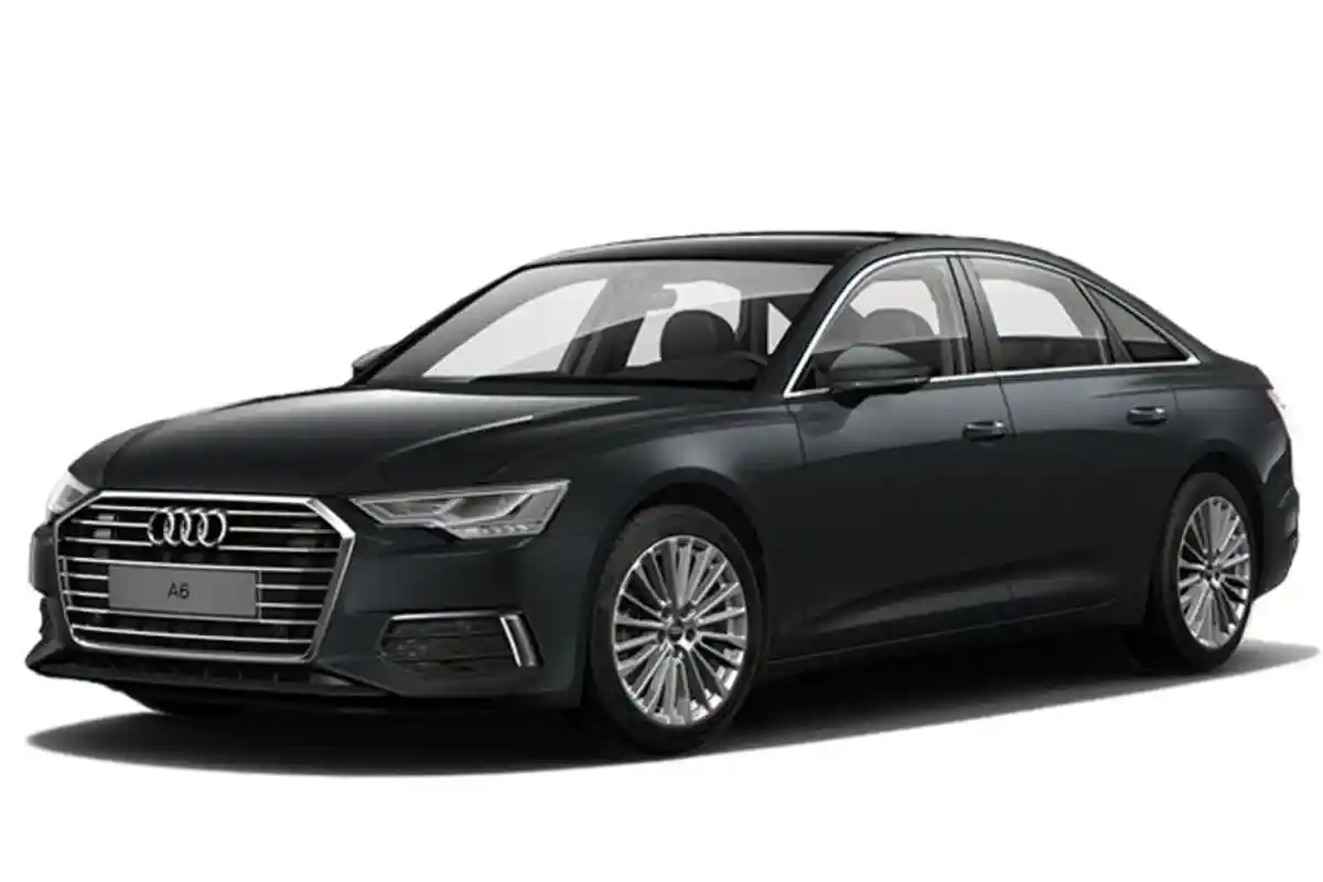 Harga Mobil Bekas Audi A3 hingga A8, Sedan Mewah dari Jerman