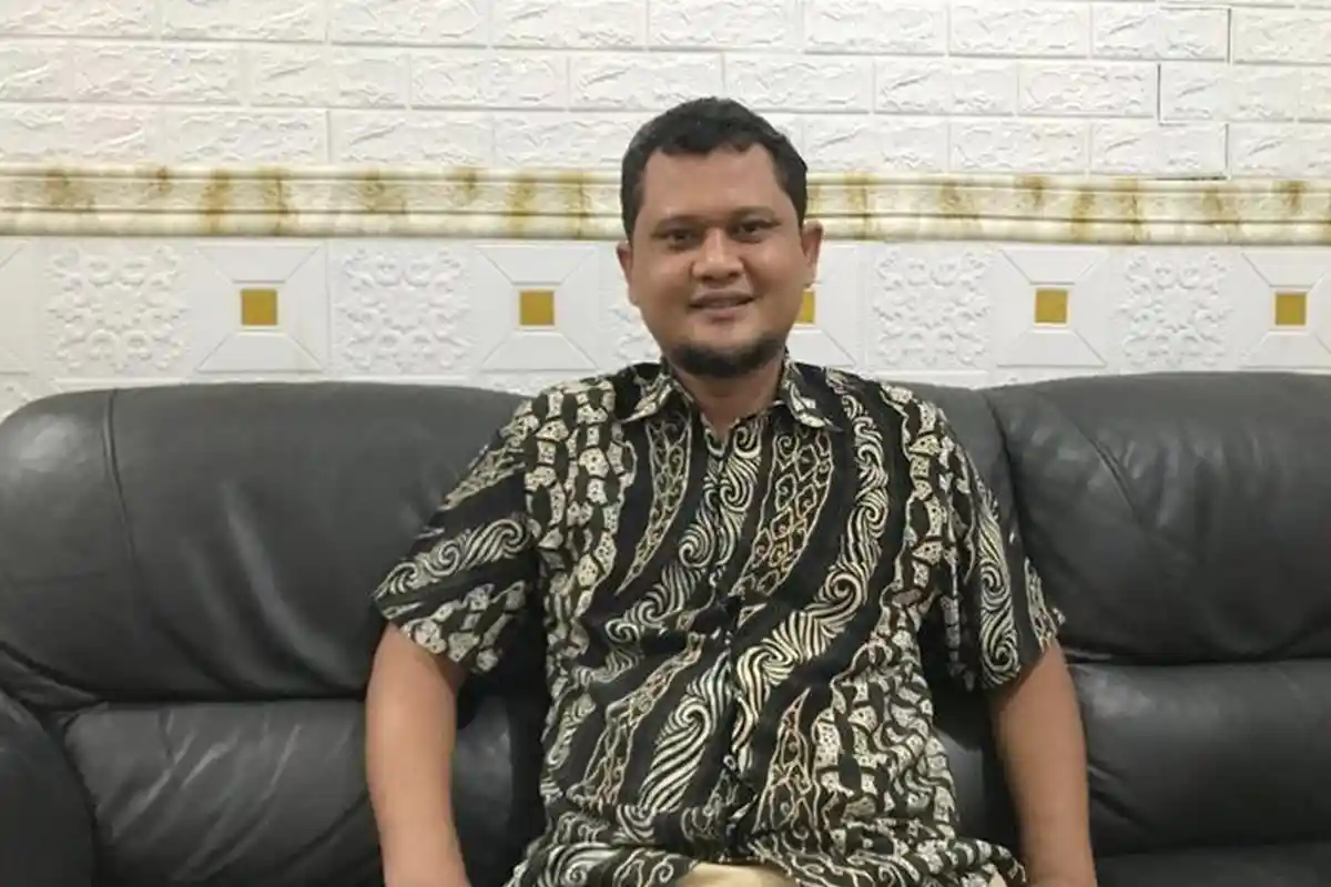 Bawaslu NTB Temukan Banyak Kasus Masyarakat Tak Tahu Dirinya Masuk Anggota Parpol