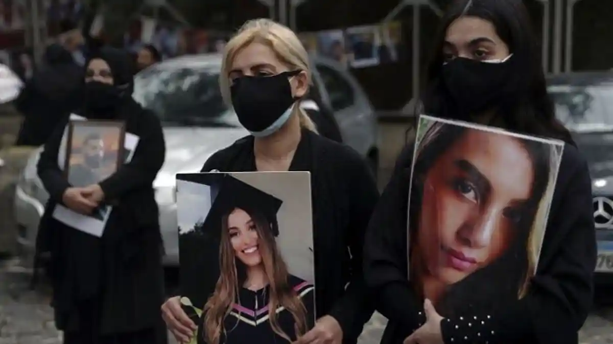 Mantan Panglima Militer Lebanon Dipanggil, Kasus Ledakan Besar Pelabuhan Beirut