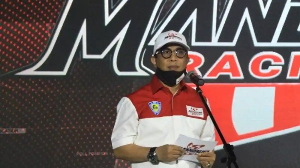 Sosok Rapsel Ali, Mantu Ma'ruf Amin yang Disebut Bakal Jadi Menteri, Sudah Bertemu Jokowi