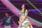 Via Vallen Konser Energi Asian Games 2018