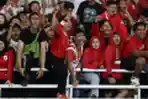 FIFA Series 2026 : Timnas Indonesia vs ST Kitts and Nevis