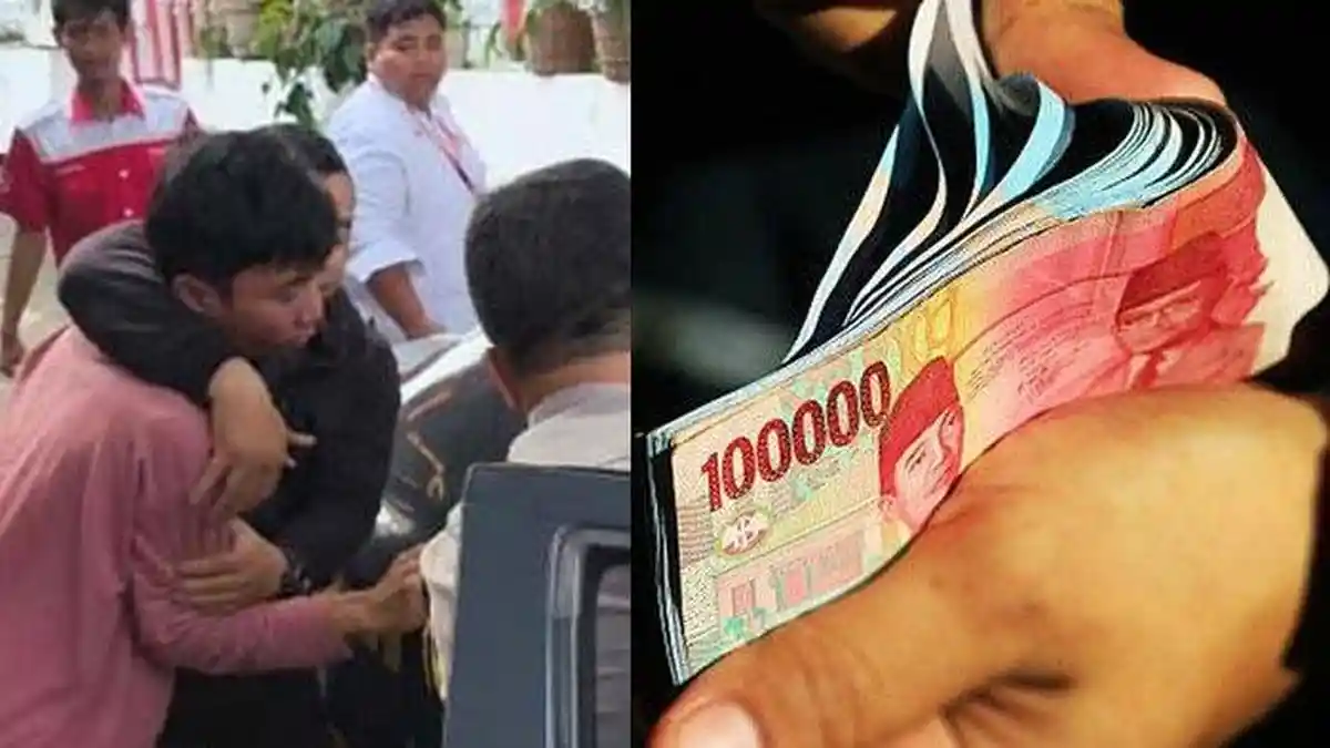 3 Fakta Kasus Christian, Ngaku Anak Sultan Ternyata Tipu Ratusan Orang ...