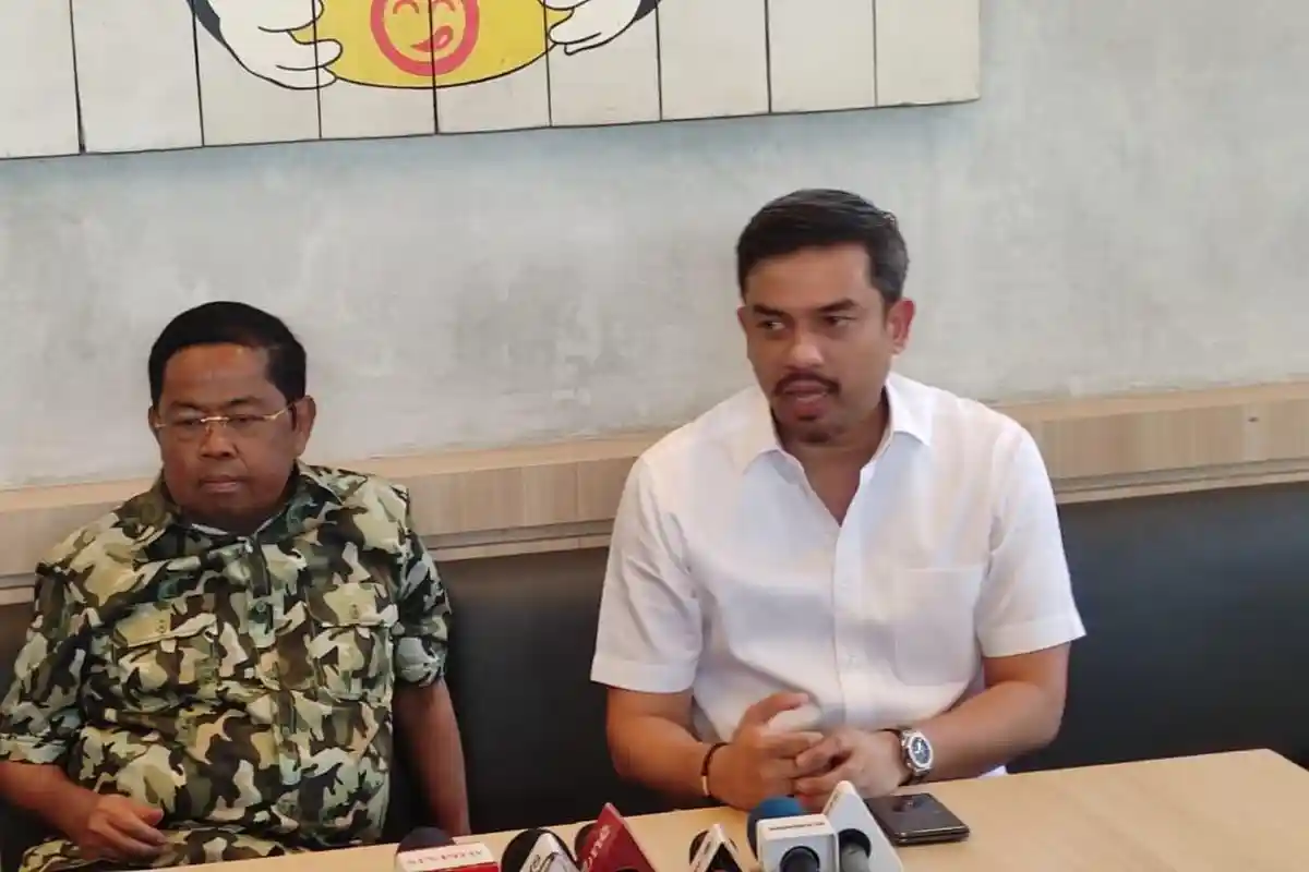 Golkar Yakin Jika Ada Khofifah dan RK dalam TKN, Prabowo-Gibran Bisa Dominasi Suara di Pulau Jawa