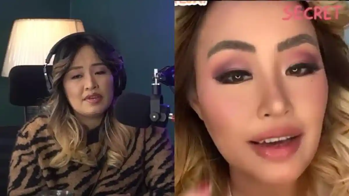 Masih Berstatus Istri Steven, Pinkan Mambo Nekat Dekati Pria Lain, Singgung Kurangnya Kasih Sayang