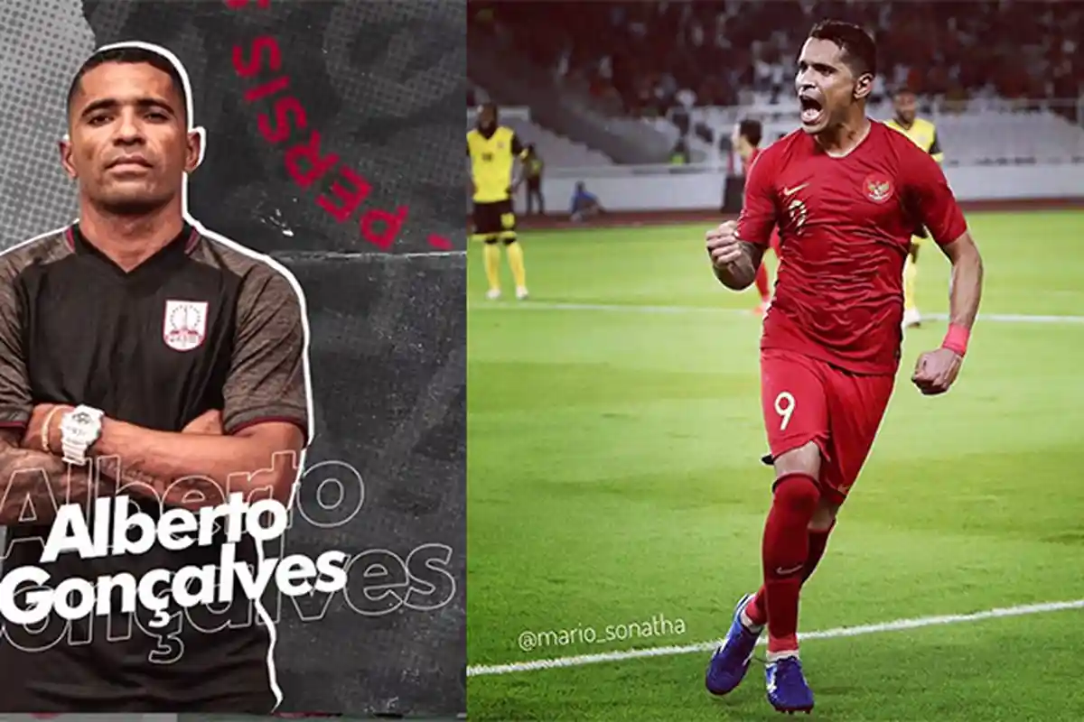 Bukti Ketajaman Bomber Persis Solo, Catat Lebih Dari 10 Gol di Tiga Tahun Terakhir, Calon Top Skor?