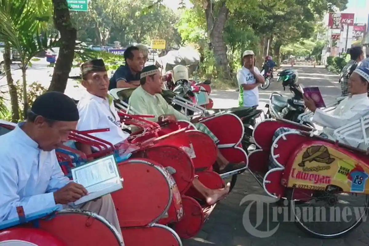 Ayo Amalkan, Inilah Keutamaan Membaca Surat Al-Kahfi di Hari Jumat