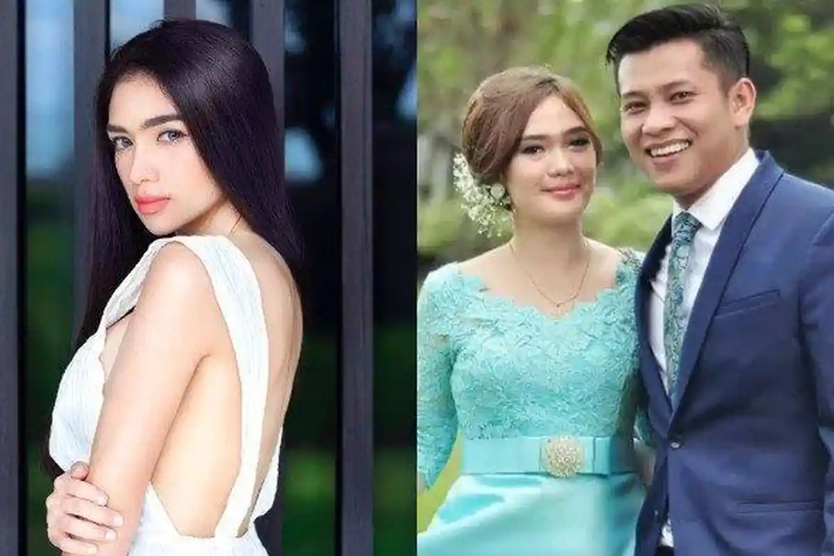 KERAP Diisukan Dekat dengan Boris Bokir, Angel Karamoy Bantah Jadi Orang Ketiga: Cuma Konten