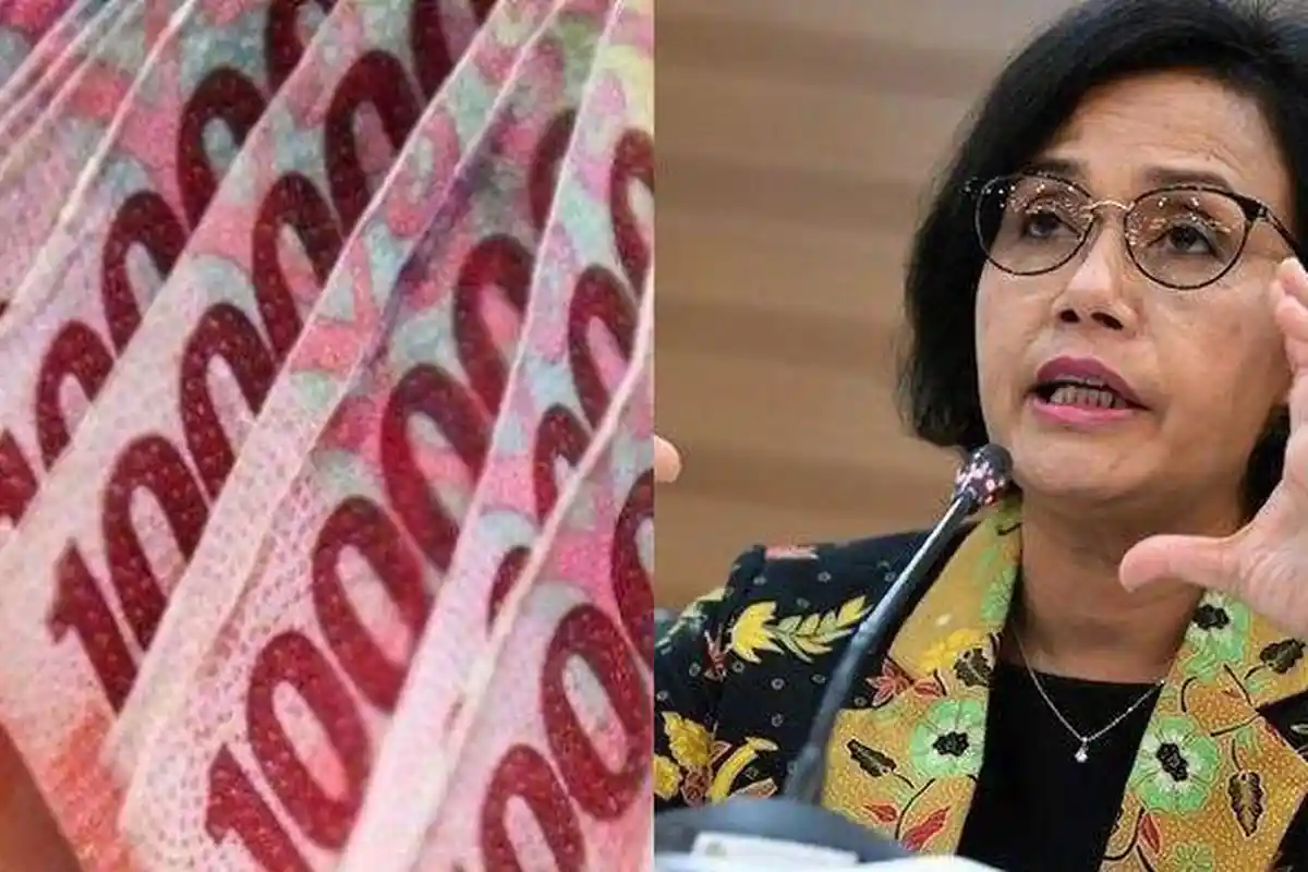 Jelang Pencairan THR Pensiunan, PNS, TNI/Polri 22 Maret 2024, Ini Kriteria ASN Tak Dapat THR 2024