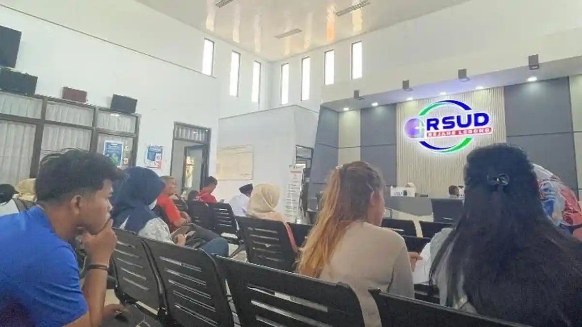 Program Kesehatan Gratis Masih Dibuka, Puskesmas Rejang Lebong Siap Layani Warga