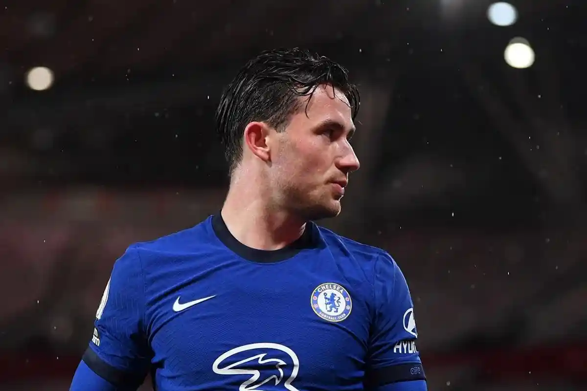 Bek Chelsea Ini Yakin The Blues Bisa Patahkan Dominasi Liverpool dan Manchester City