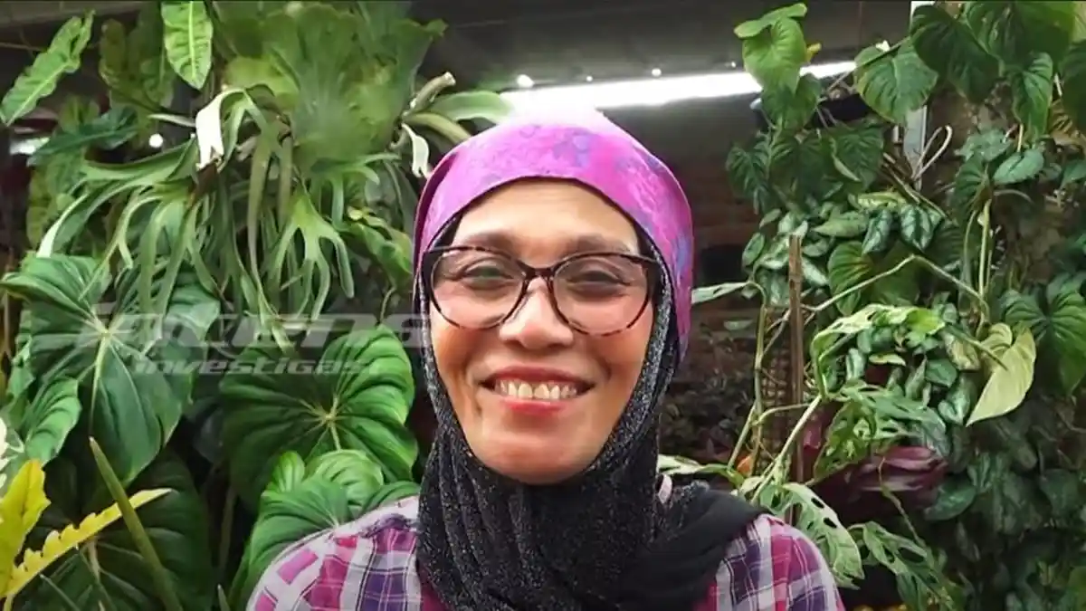 Tak Peduli Dihujat Warganet, Ibunda Indah Permatasari: Musuhku Cuma Kriting