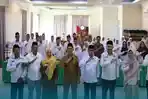 Persiapkan Mental dan Fisik Jemaah, Kemenhaj Sambas Gelar Manasik Haji