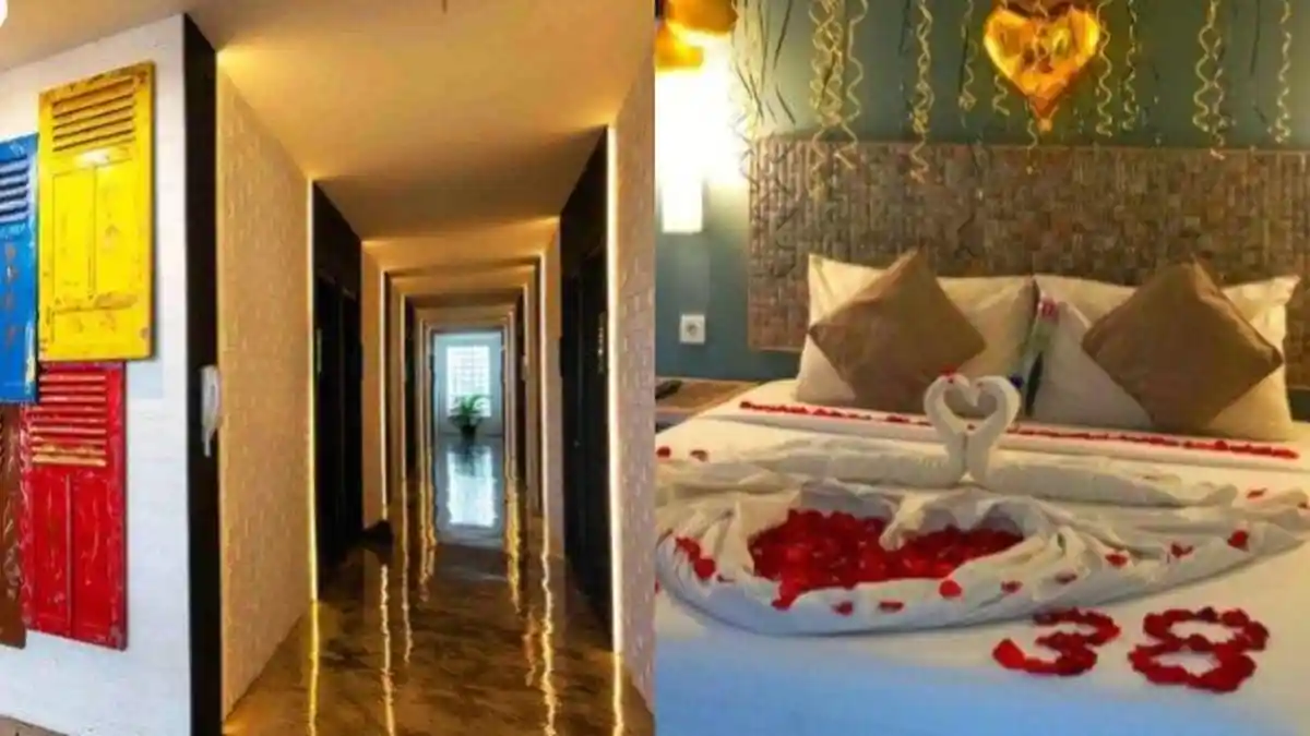 Rekomendasi 2 Hotel Murah Tapi Keren di Serang & Cilegon untuk Staycation