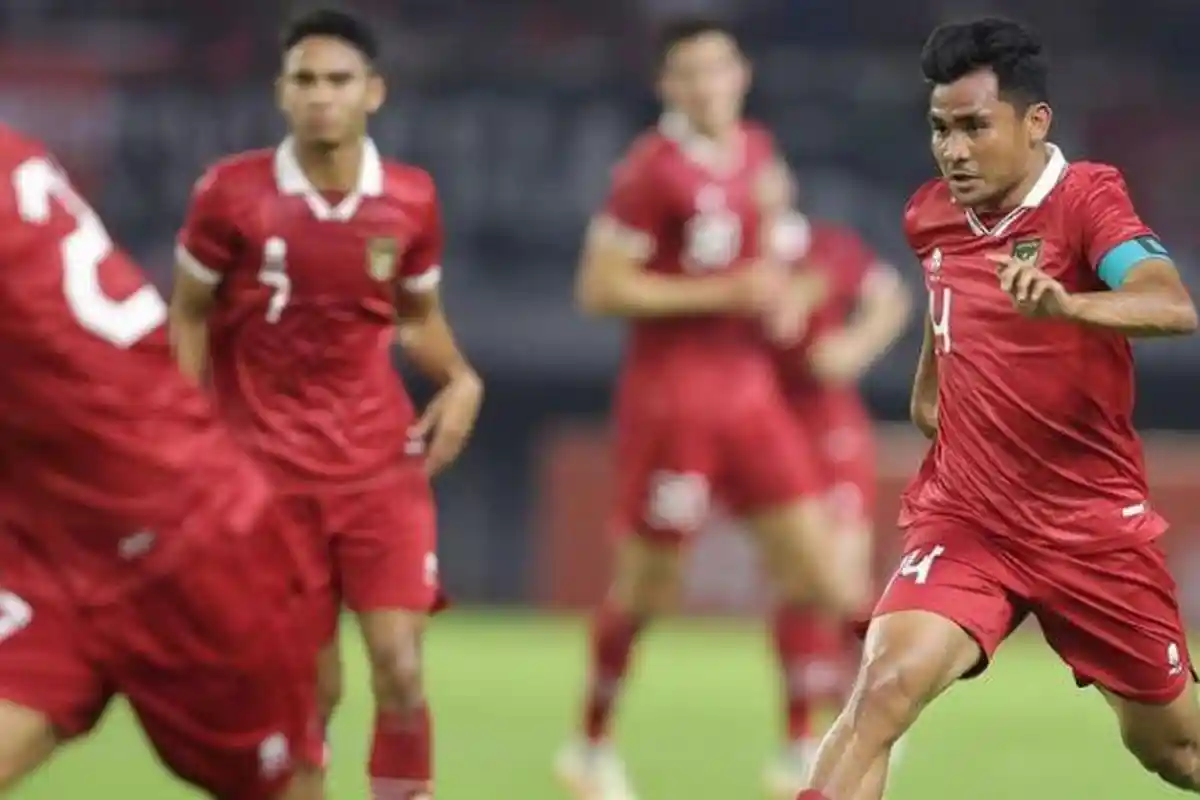 Rival Bebuyutan Jadi Batu Sandungan Pertama Timnas Indonesia di Piala AFF U23 2023, Ini Jadwalnya