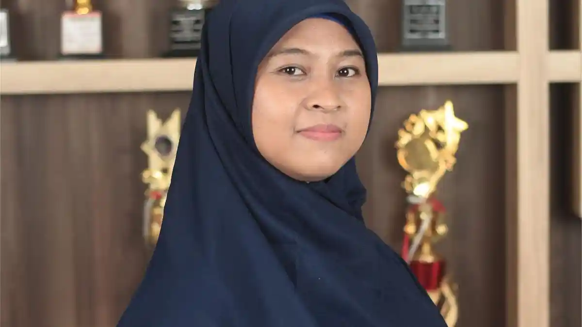 Menuju Masa Depan yang Sehat: Strategi Holistik untuk Menghadapi Permasalahan Gizi Ganda pada Anak