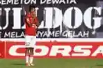 Lerby Gagal Tembus Gawang PSM Makassar