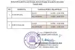 Lusa, Mualem Akan Lantik Wali Kota Subulussalam dan Bupati Aceh Singkil, Ini Jadwal Hingga Selasa