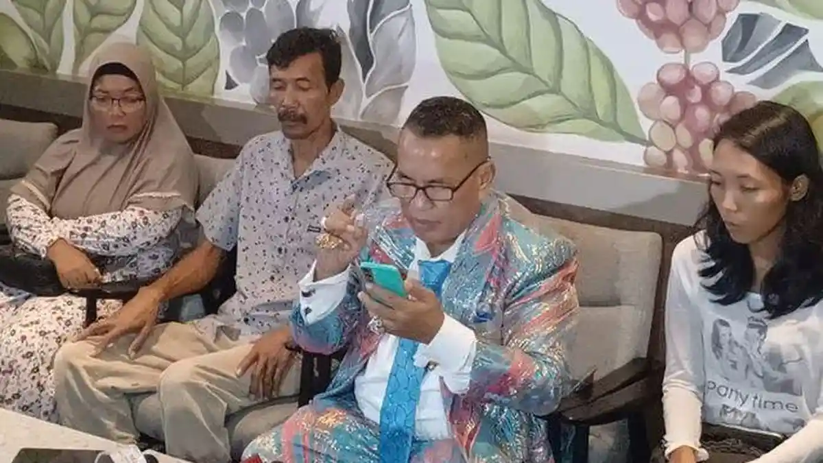 Dani yang Buka Celana Vina Cirebon, Hotman Ungkap Peran Penting 2 Buron yang Dihapus Polisi