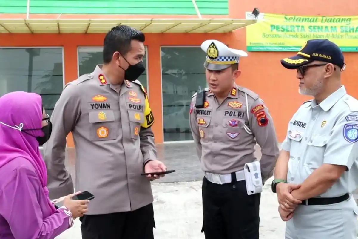 Penyebab Kecelakaan Syabda Perkasa di Tol Pemalang, Pengemudi Camry Mengantuk