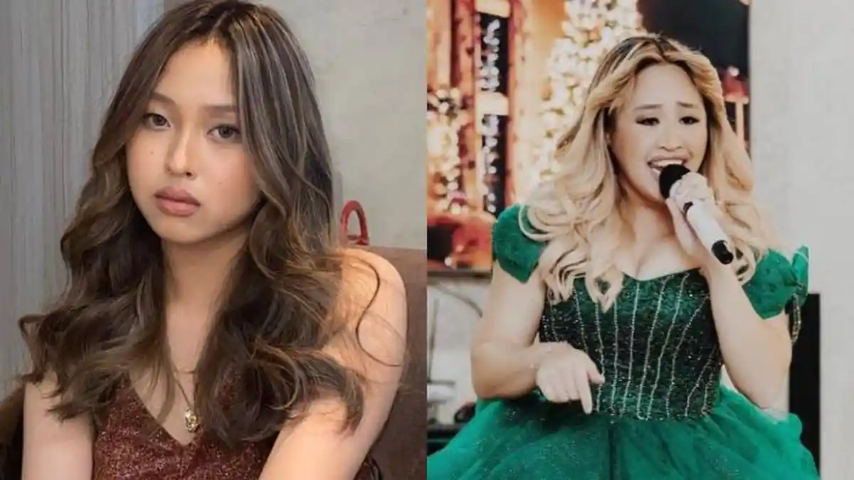 Michelle Ashley Ungkap Alasan Berani Buka Suara soal Dirinya Dilecehkan oleh Ayah Sambung