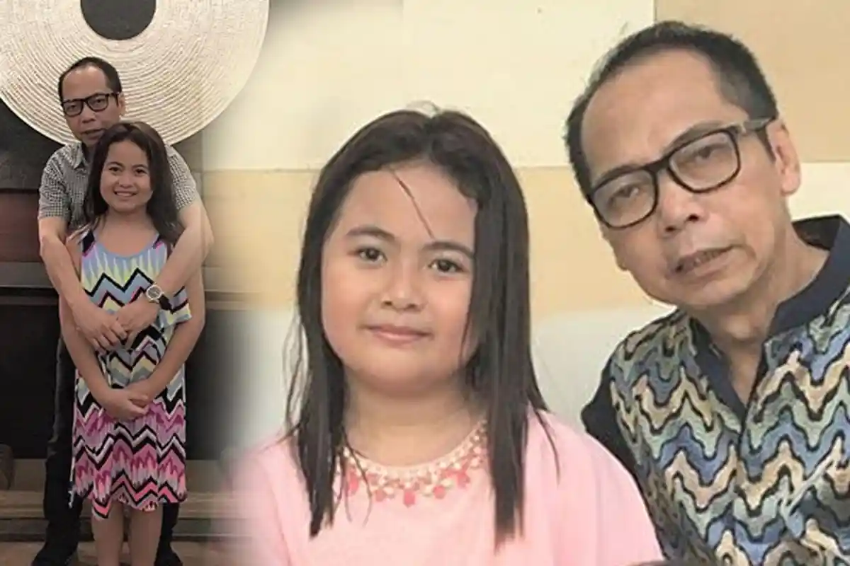 Lihat Foto Ini, Sumpah! Begitu Polos dan Cantik Gemma, Banyak yang Murka Dia Dibunuh Begitu Sadis