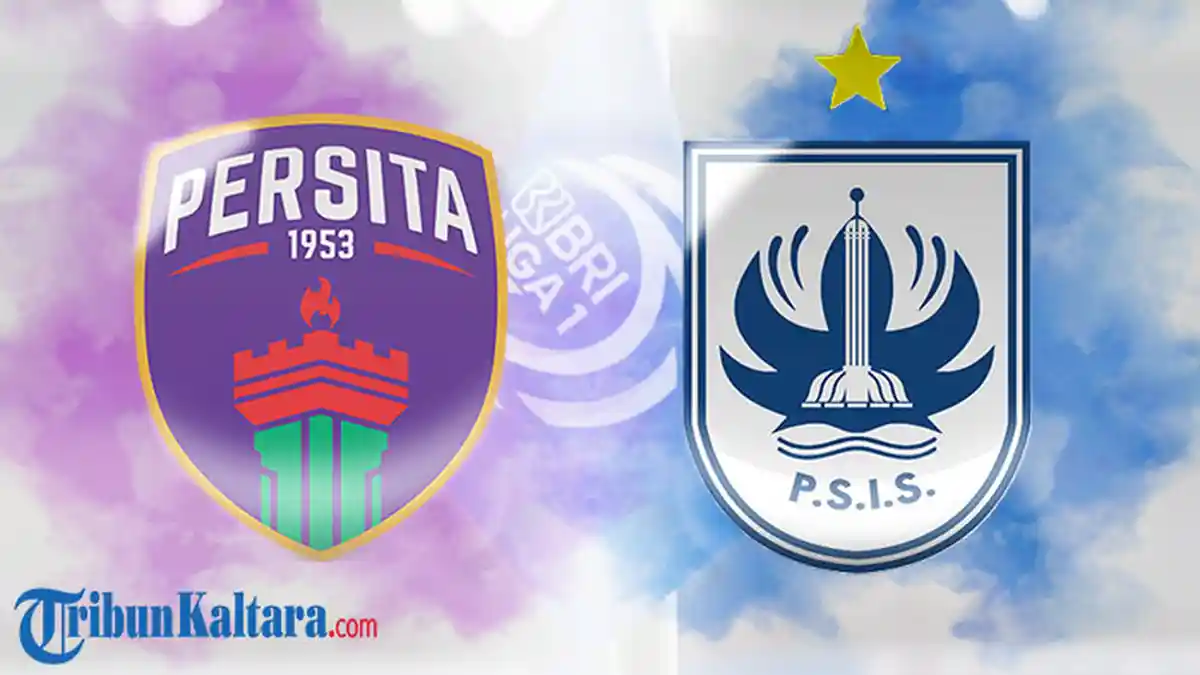 Live Streaming Persita vs PSIS, Bruno Silva Starter, Laskar Mahesa Jenar Tanpa Sang Kapten, Skor 0-0