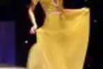 Fashion Show Karya Adjie Notonegoro