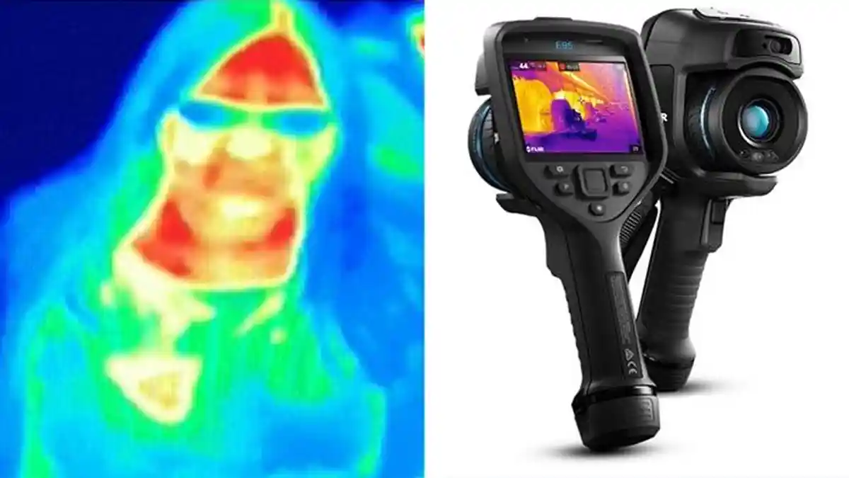 Liburan Bareng Keluarga, Wanita Ini Justru Temukan Kanker Payudara Saat Lewati Kamera Thermal
