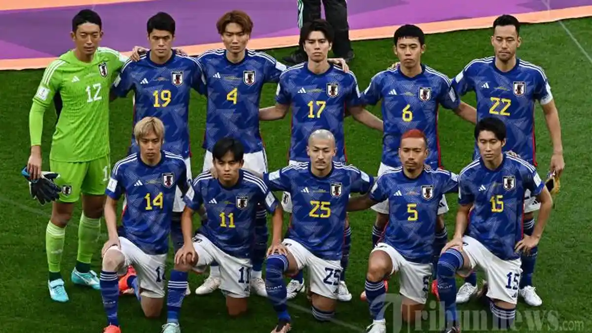 Daftar Tim Lolos Babak 16 Besar Piala Dunia 2022 Tanpa Jerman dan Belgia