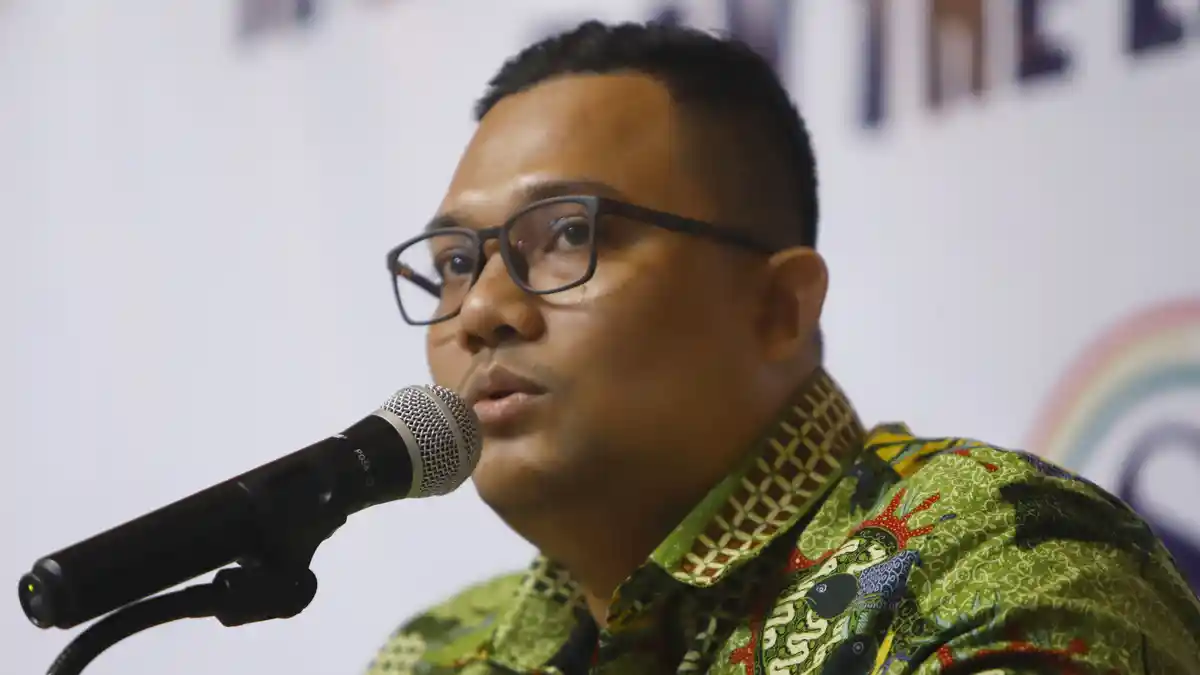 Riset LSI Denny JA : Publik Lebih Cemas Kondisi Ekonomi Dibandingkan Virus