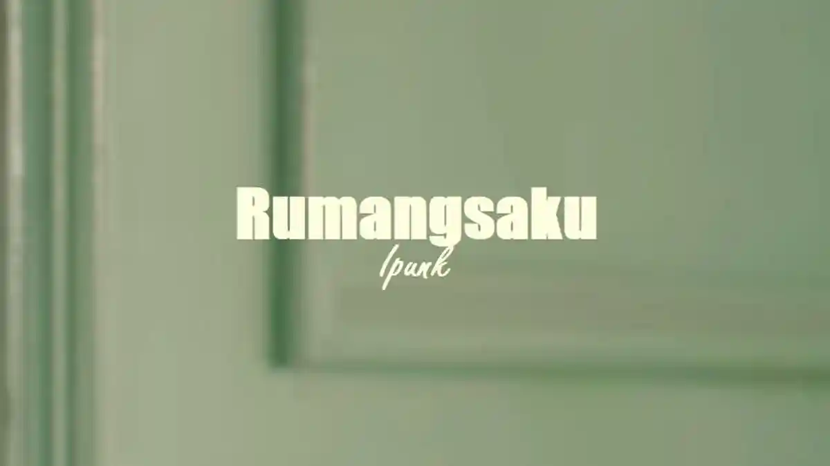 Lirik Lagu Rumangsaku - Ipunk, Rumangsaku Kowe Wis Ra Kelingan