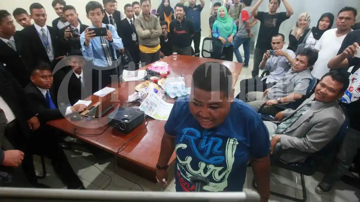 Ini Pengakuan Guru SD Ulcok Soal Kemampuan Matematika Si 'Kakulator Berjalan'