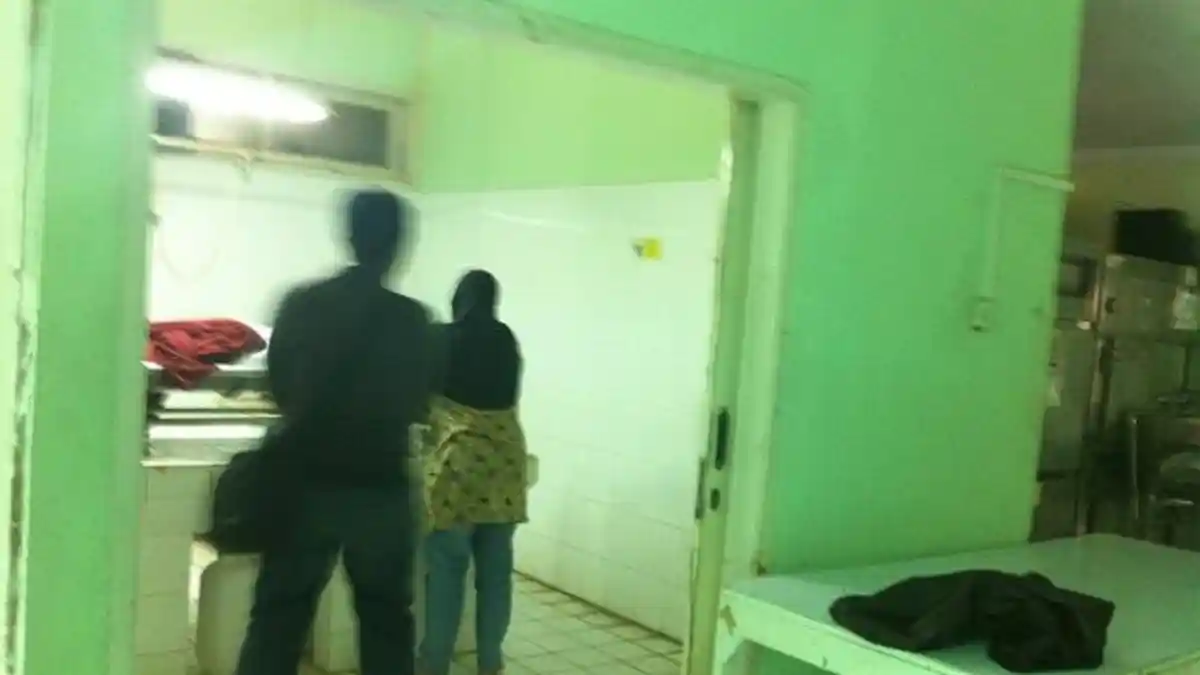 Polisi Menabrak Hingga Siswi SMK Tewas, Sanksinya Larangan Menyetir