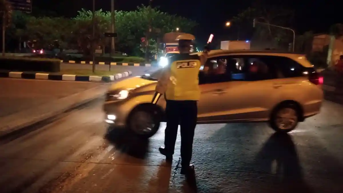 Cara Mudah Mengurus SIKM Untuk Keluar Masuk Jakarta Lengkap Dengan Syaratnya, Gratis!