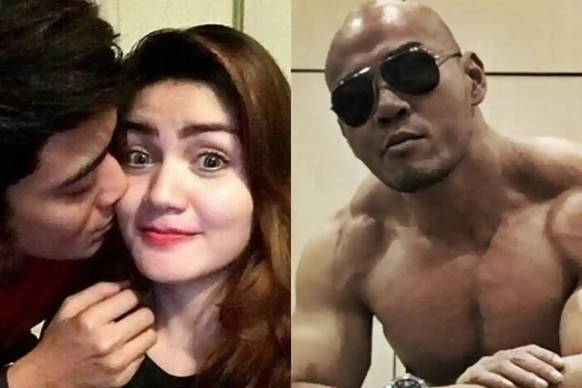 Ngaku 'Hajar' Hilda Vitria Ribuan Kali, Kris Hatta Disemprot Deddy Cobuzier hingga Dilaporkan Polisi