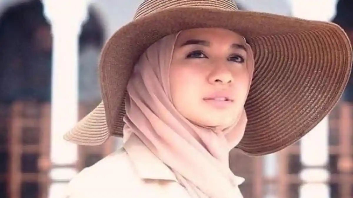 Ternyata Laudya Cynthia Bella Dulunya Anak Yang Tak Diharapkan