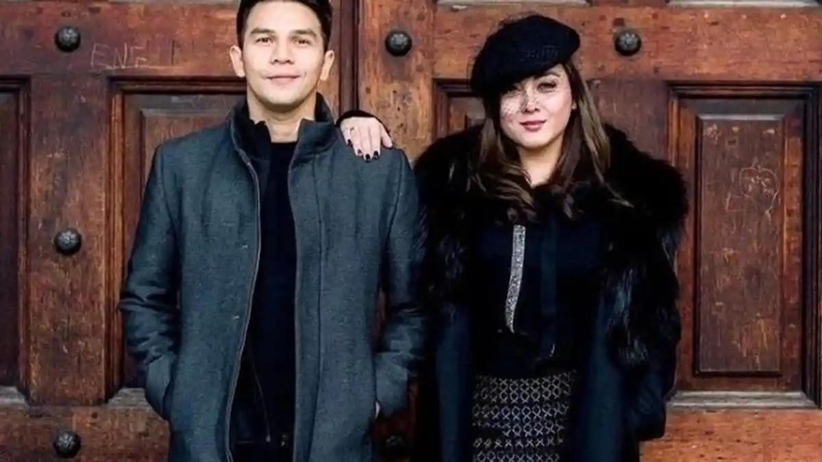 Dilaporkan Dhena Devanka, Kini Jonathan Frizzy Lapor Balik Istri, Klaim Dapat Perlakukan KDRT