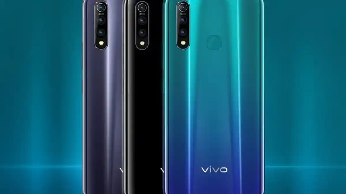 Spesifikasi, Harga HP Vivo Z1 Pro, Sangat Cocok Streaming dan Game Mobile, Kamera Selfie Terbaik