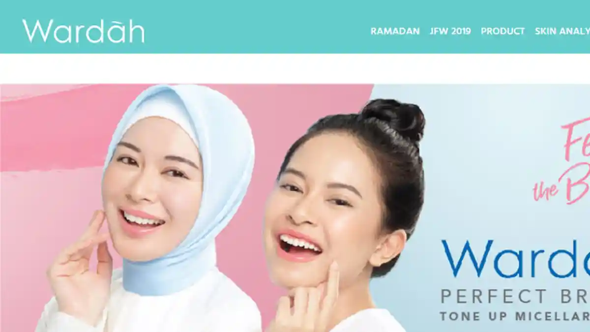 6 Jenis Foundation Wardah dan Harga Terjangkau dengan Kualitas Terbaik, Buat Kamu yang Suka Natural