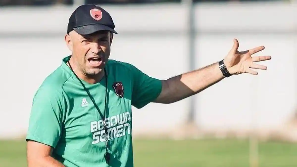 Persita Tangerang Siap Beraksi, PSM Makassar Justru Dilanda Masalah Baru, Ada Apa?