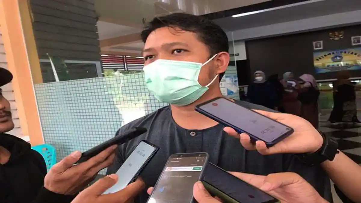 Pemkab Bintan Lanjutkan Pembangunan Jalan Lintas Timur Sepanjang 1 KM Tahun Ini