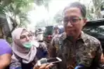 Joko Driyono Jalani Pemeriksaan