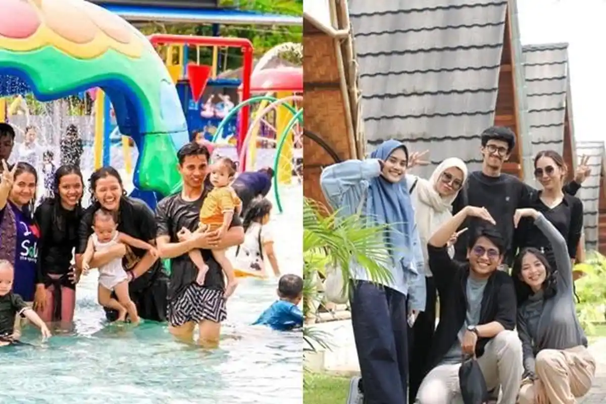 Liburan Akhir Pekan Ingin ke Central Park Zoo Pancur Batu 2023? Ini Harga Tiket Masuknya