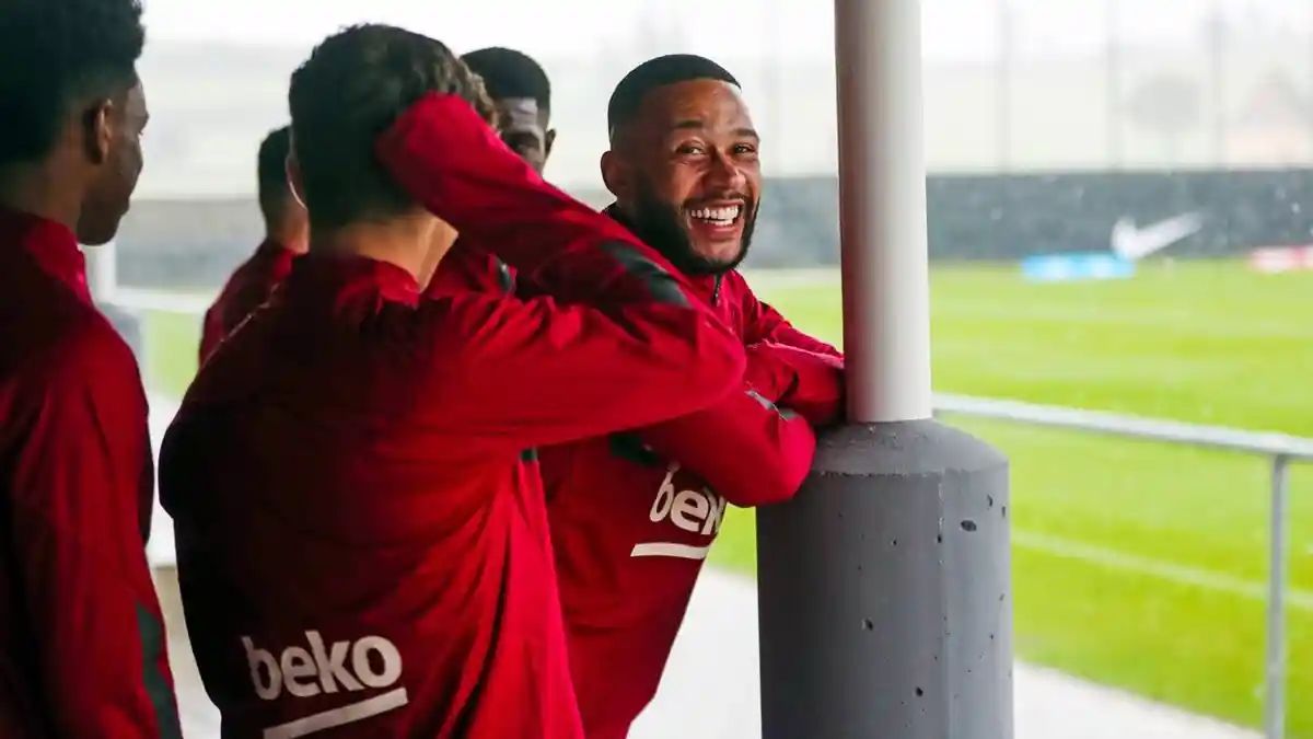 Jadwal Tayang Pramusim Barcelona Vs Stuttgart Malam Ini, Preview Kedua Tim, Live Indosiar