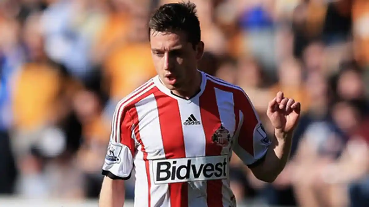 Emanuele Giaccherini Berjuang masuk Skuat Timnas Italia
