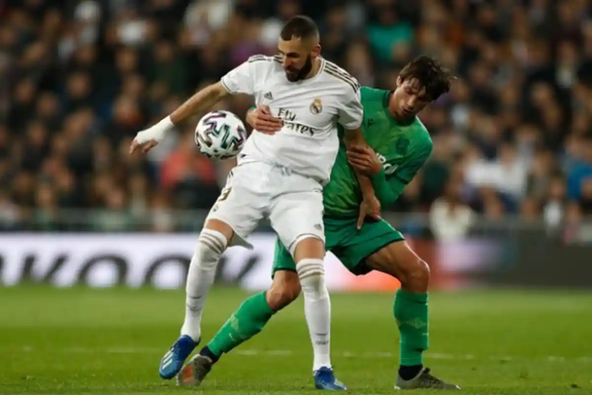 5 Fakta Tersingkirnya Real Madrid dan Barcelona dari Copa del Rey, Pertama Kali dalam 65 Tahun