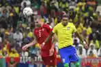 Brasil vs Serbia