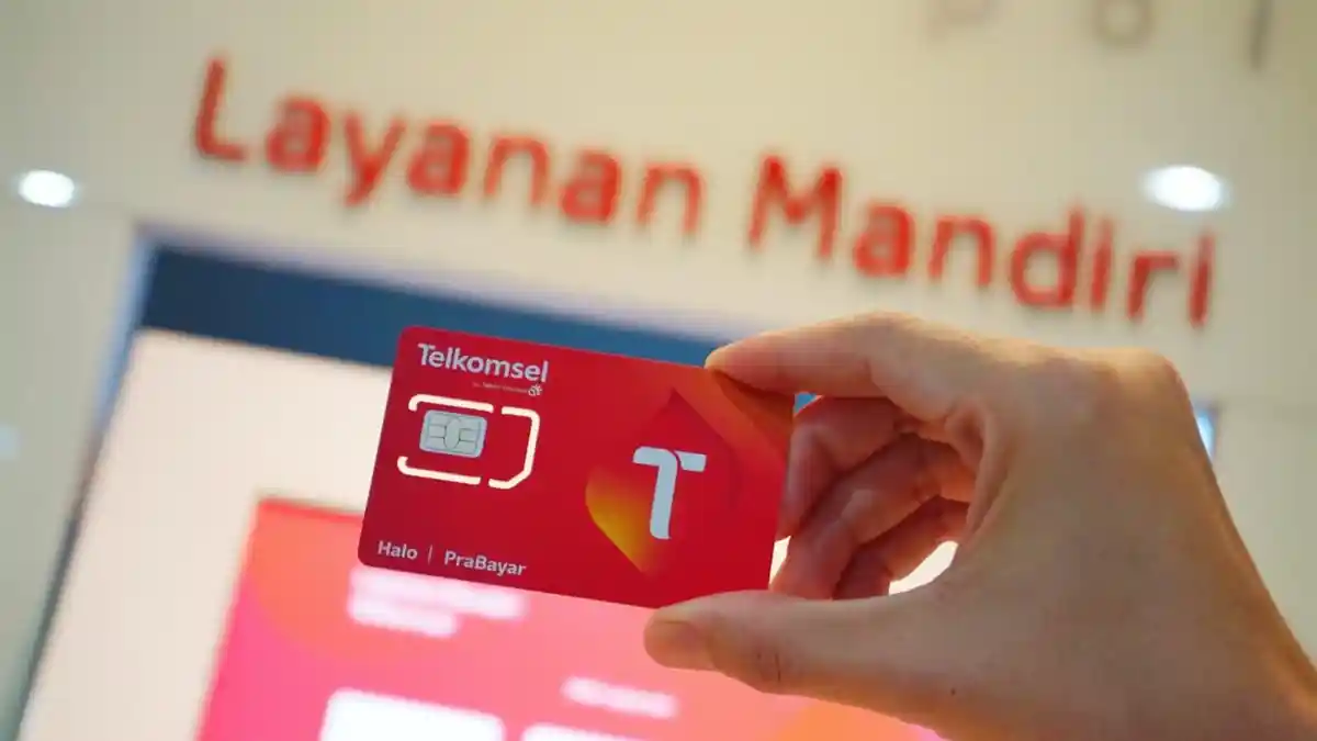 Cara Mendapatkan Paket Nelpon Murah Telkomsel Lewat Aplikasi dan Website, Super Irit Hemat Pulsa