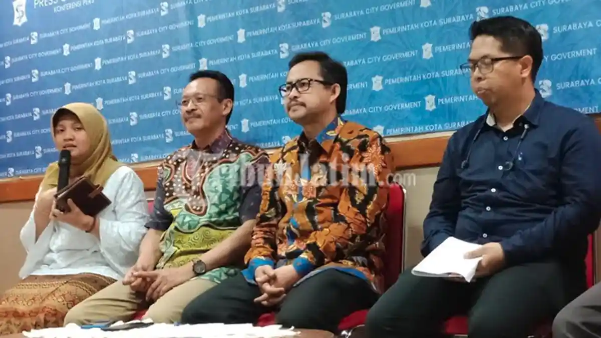 Tes Potensi Akademik Ikut PPDB Sekolah Kawasan Senin Besok, Wali Murid Diminta Tak Bikin Stress